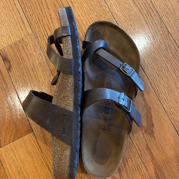 mayari birkenstocks - Picture 2 of 4